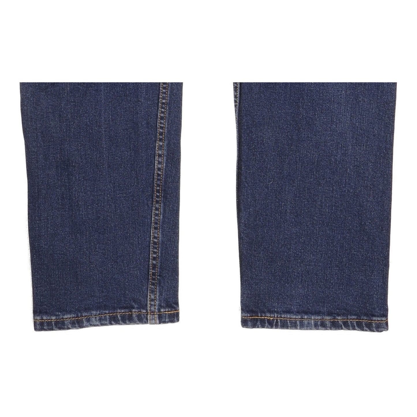 Levi's 510 Men Blue Skinny Slim Stretch Jeans W36 L31