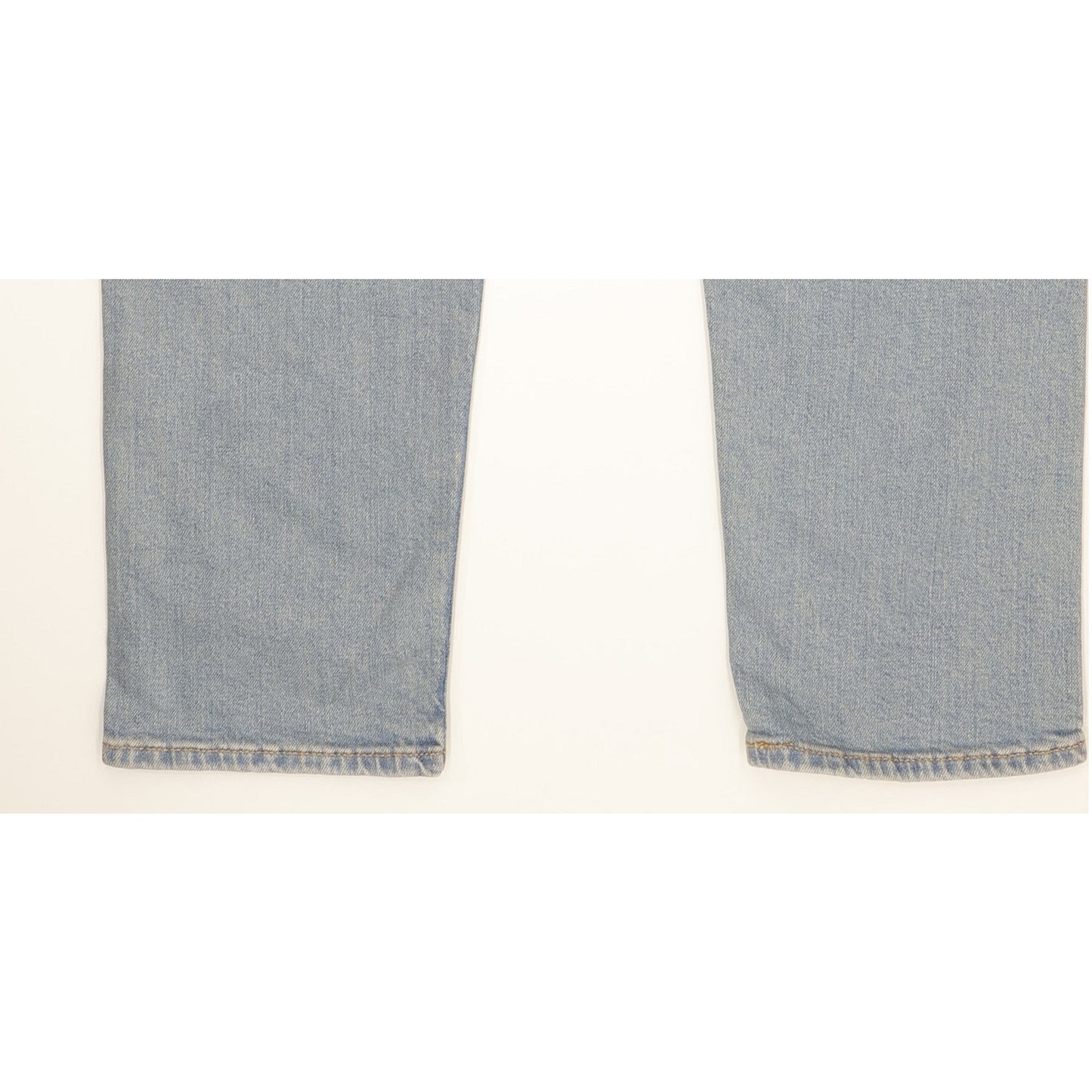 Levi's 512 Men Blue Tapered Slim Stretch Jeans W32 L30