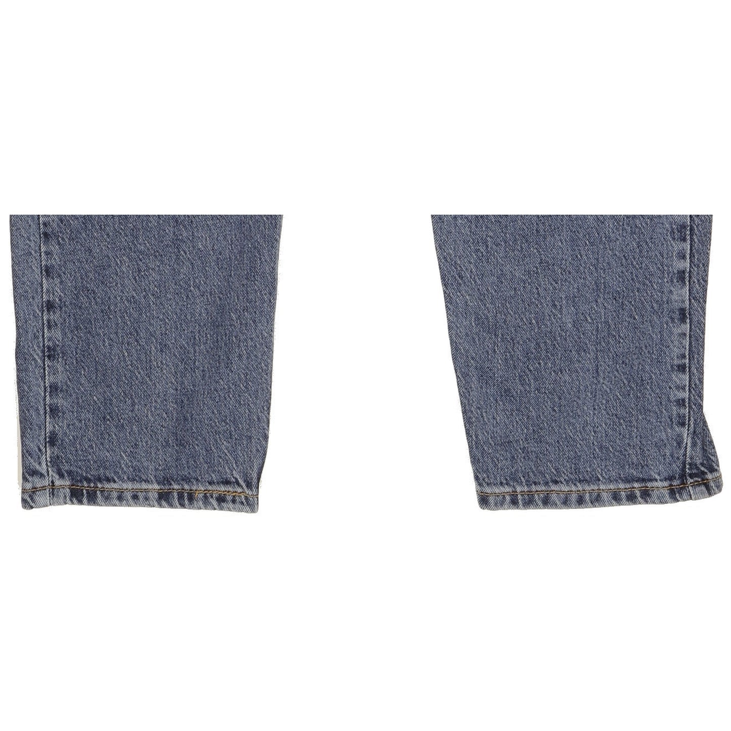 Levi's 502 Hi-Ball Men Blue Tapered Regular Stretch Jeans W36 L29