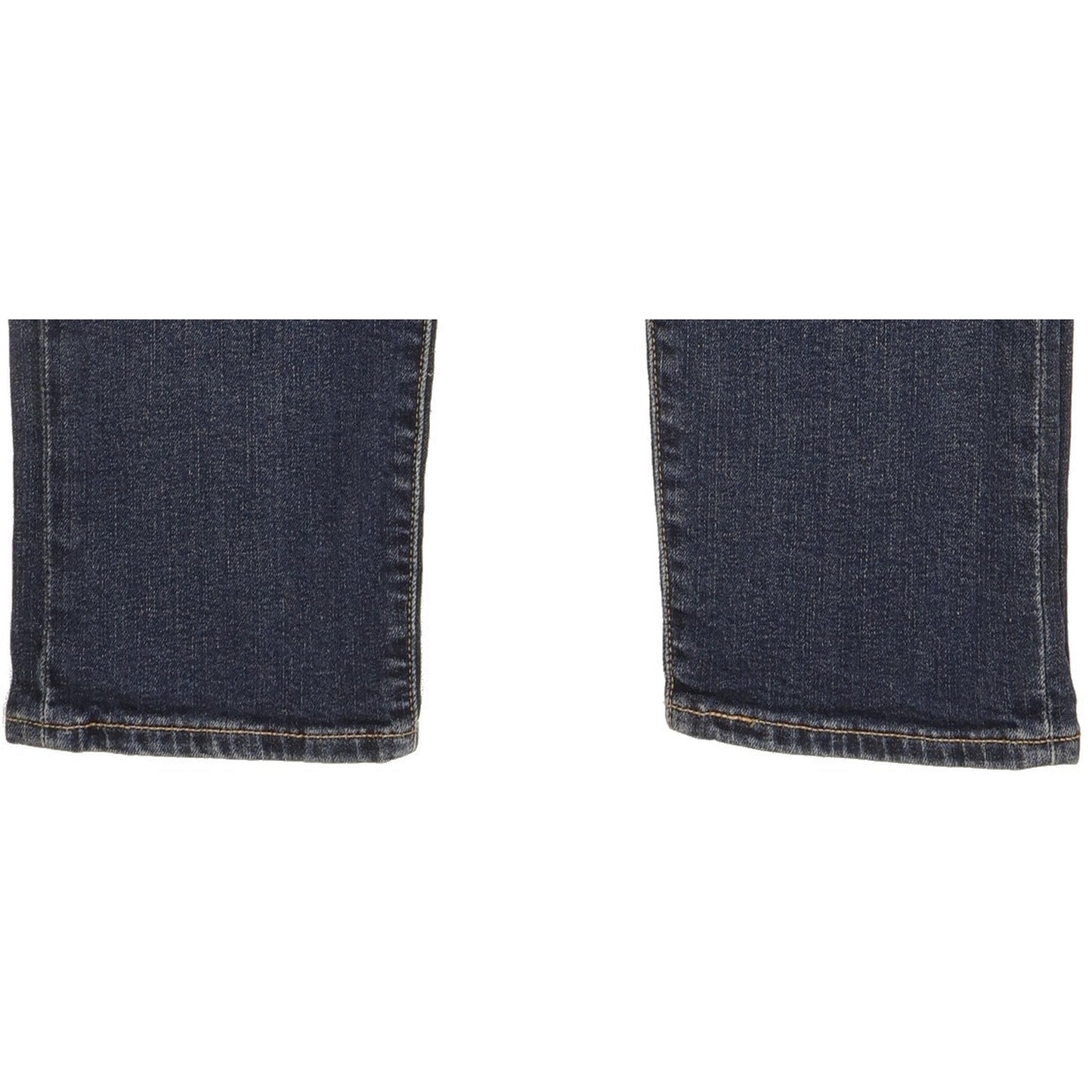Levi's 502 Men Blue Tapered Regular Stretch Jeans W31 L28