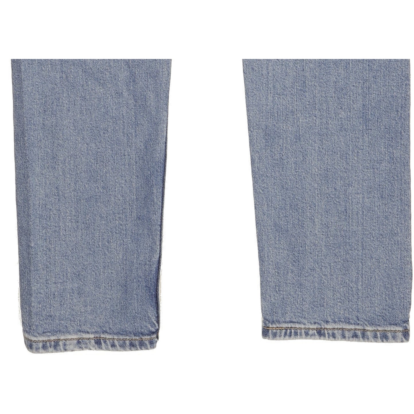 Levi's 512 Lo-Ball Men Blue Tapered Slim Jeans W32 L33