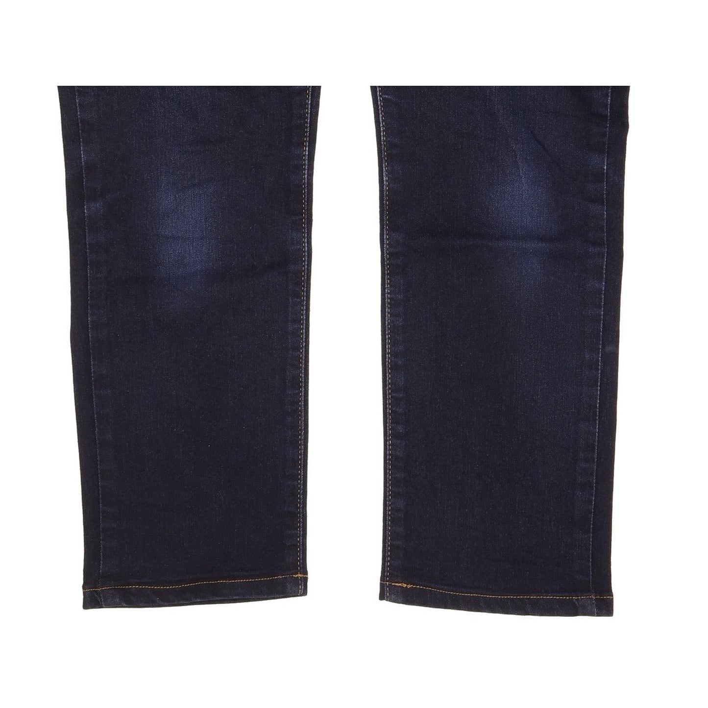 Levi's 712 Women Blue Straight Slim Stretch Jeans W29 L25