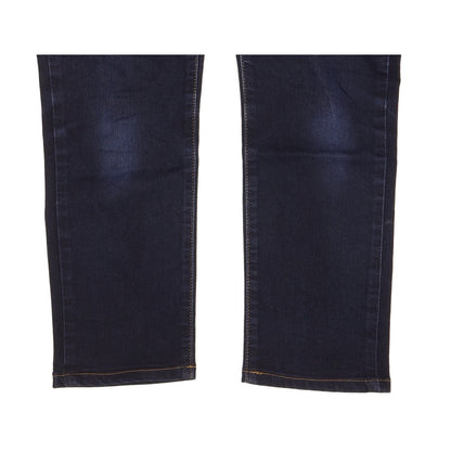 Levi's 712 Women Blue Straight Slim Stretch Jeans W29 L25