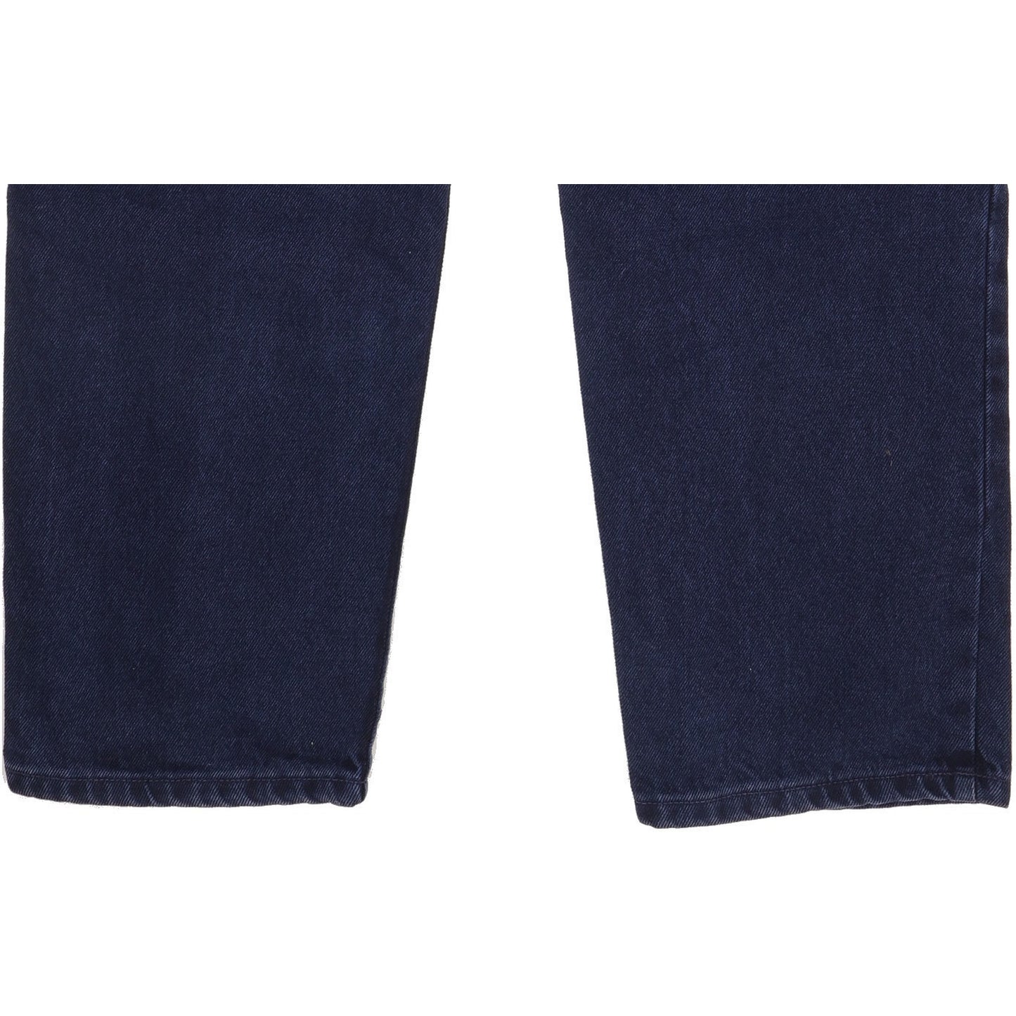 Lee Kansas Men Navy Straight Regular Jeans W32 L33