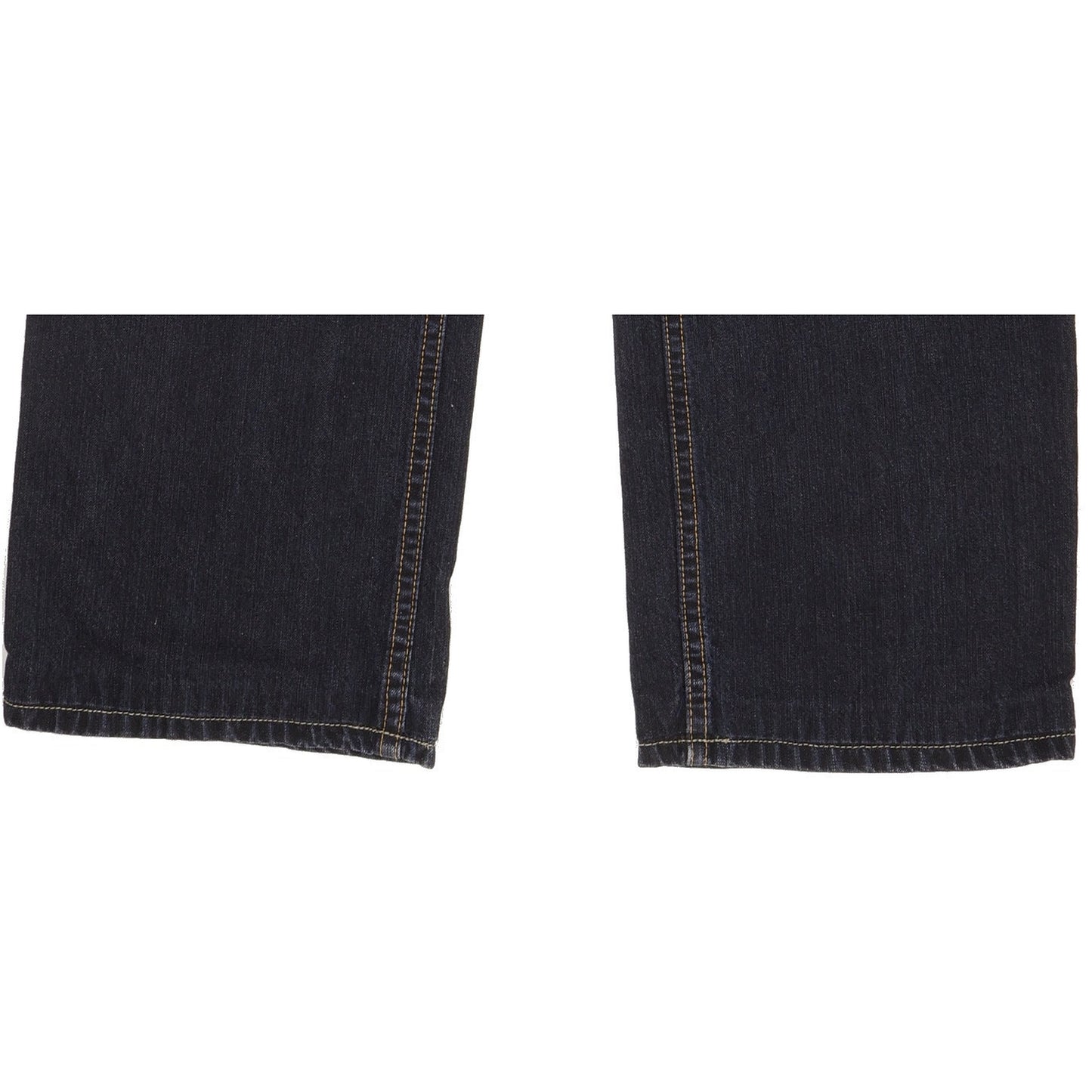 Mustang Tramper Men Blue Straight Regular Jeans W38 L29