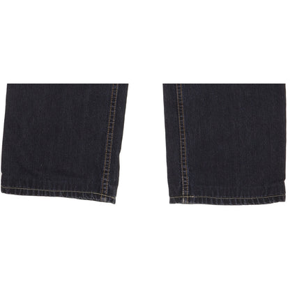 Mustang Tramper Men Blue Straight Regular Jeans W38 L29