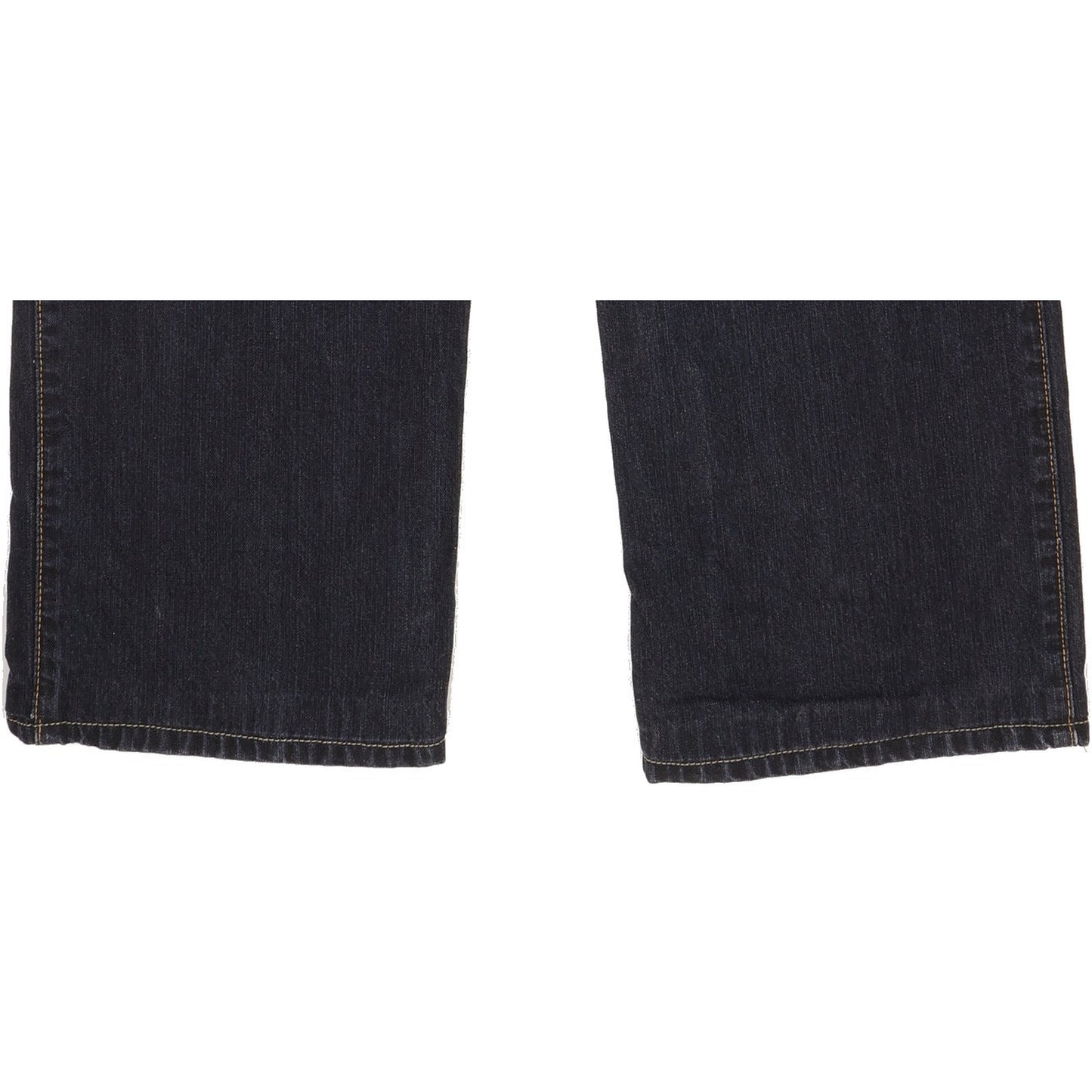 Mustang Tramper Men Blue Straight Regular Jeans W38 L29