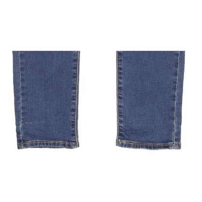 Levi's 311 Shaping Women Blue Skinny Slim Stretch Jeans W28 L30