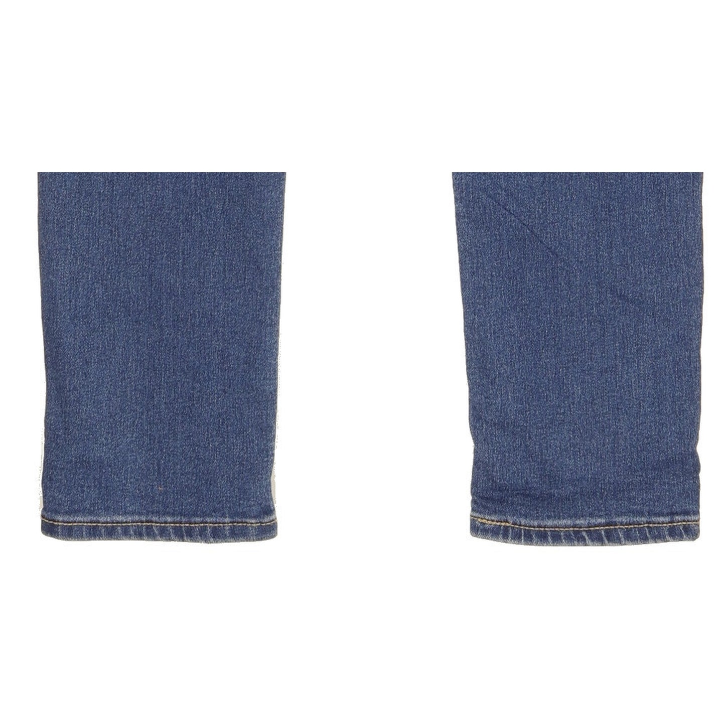 Levi's 311 Shaping Women Blue Skinny Slim Stretch Jeans W28 L30