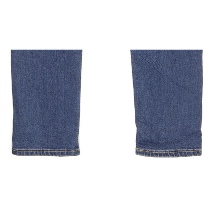 Levi's 311 Shaping Women Blue Skinny Slim Stretch Jeans W28 L30