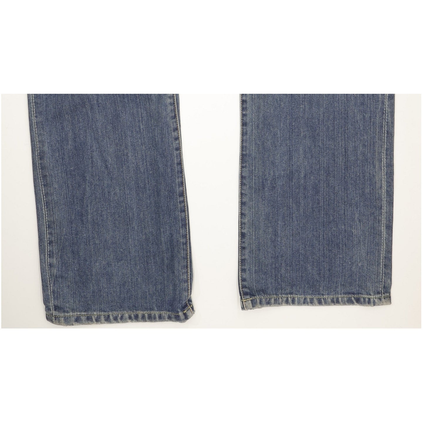 G-Star Core Men Blue Straight Regular Jeans W36 L38