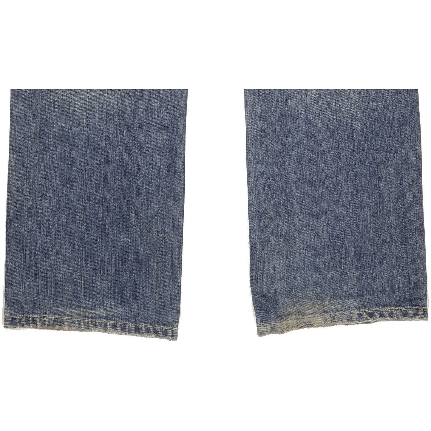 G-Star Core Men Blue Straight Regular Jeans W36 L38