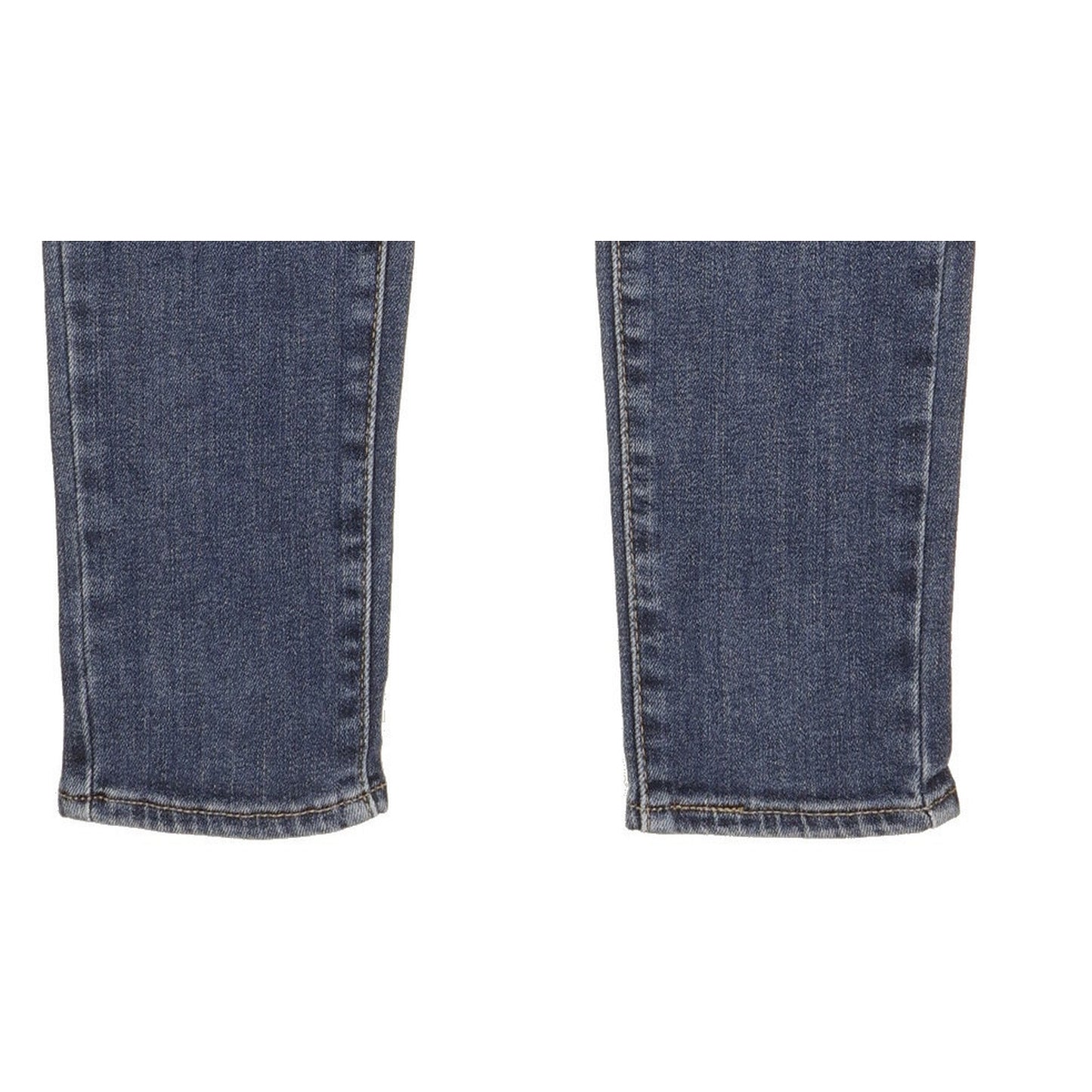 Levi's 721 Women Blue Skinny Slim Stretch Jeans W26 L30