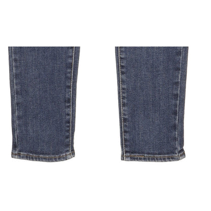 Levi's 721 Women Blue Skinny Slim Stretch Jeans W26 L30