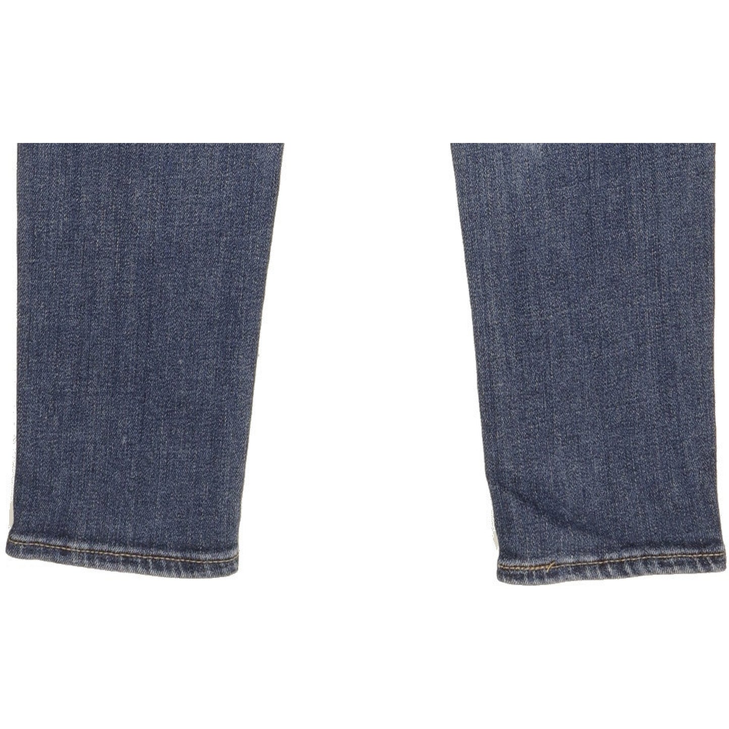 Levi's 721 Women Blue Skinny Slim Stretch Jeans W26 L30