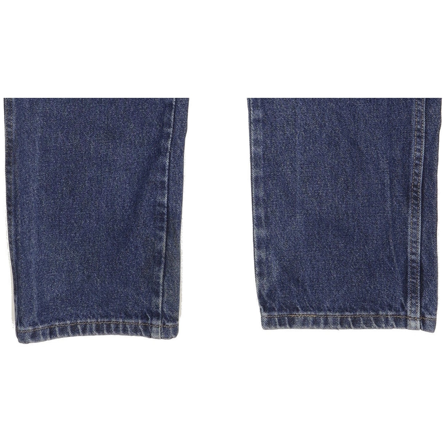Wrangler Men Blue Straight Regular Jeans W32 L32