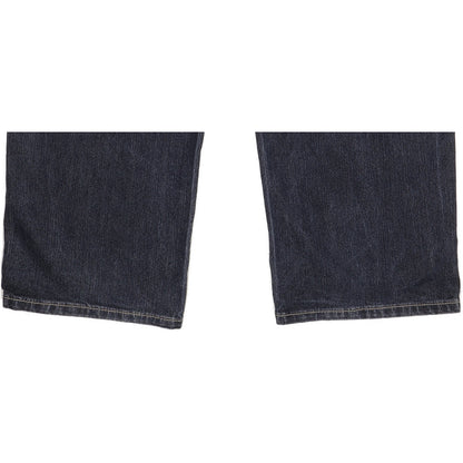 Mustang Big Sur Men Blue Straight Regular Stretch Jeans W40 L30