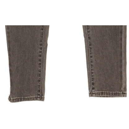 Levi's Mile Women Grey Skinny Slim Jeans W25 L30