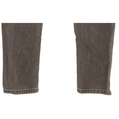 Levi's Mile Women Grey Skinny Slim Jeans W25 L30
