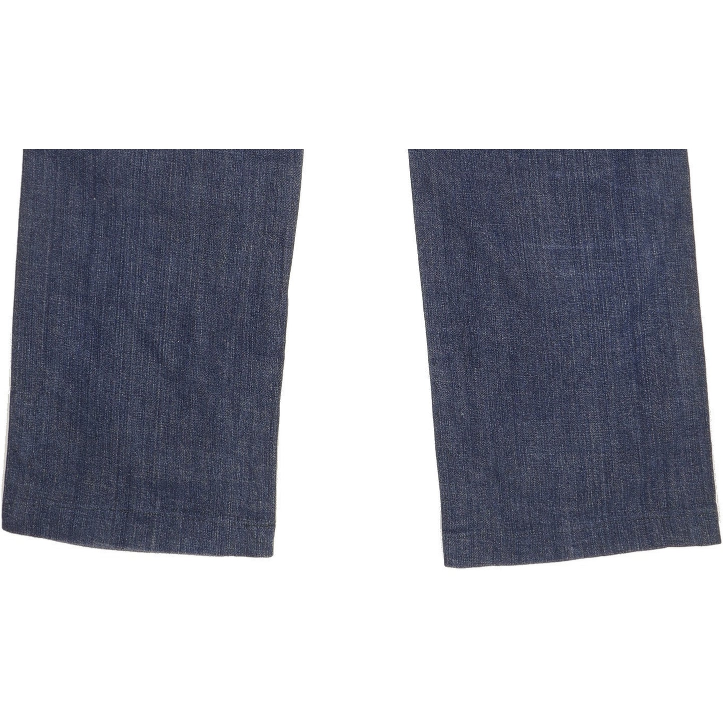 Wrangler Arizona Men Blue Straight Regular Stretch Jeans W36 L33