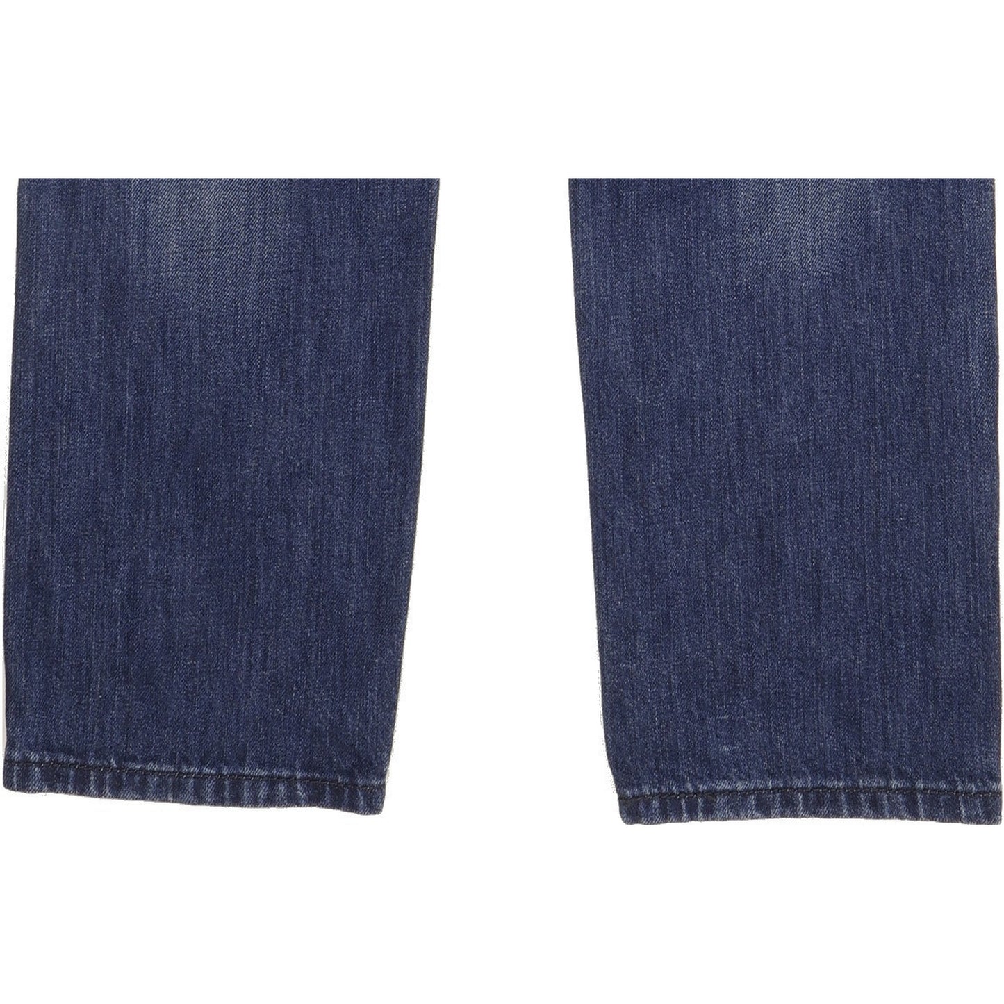 Levi's 511 Men Blue Straight Slim Jeans W33 L33
