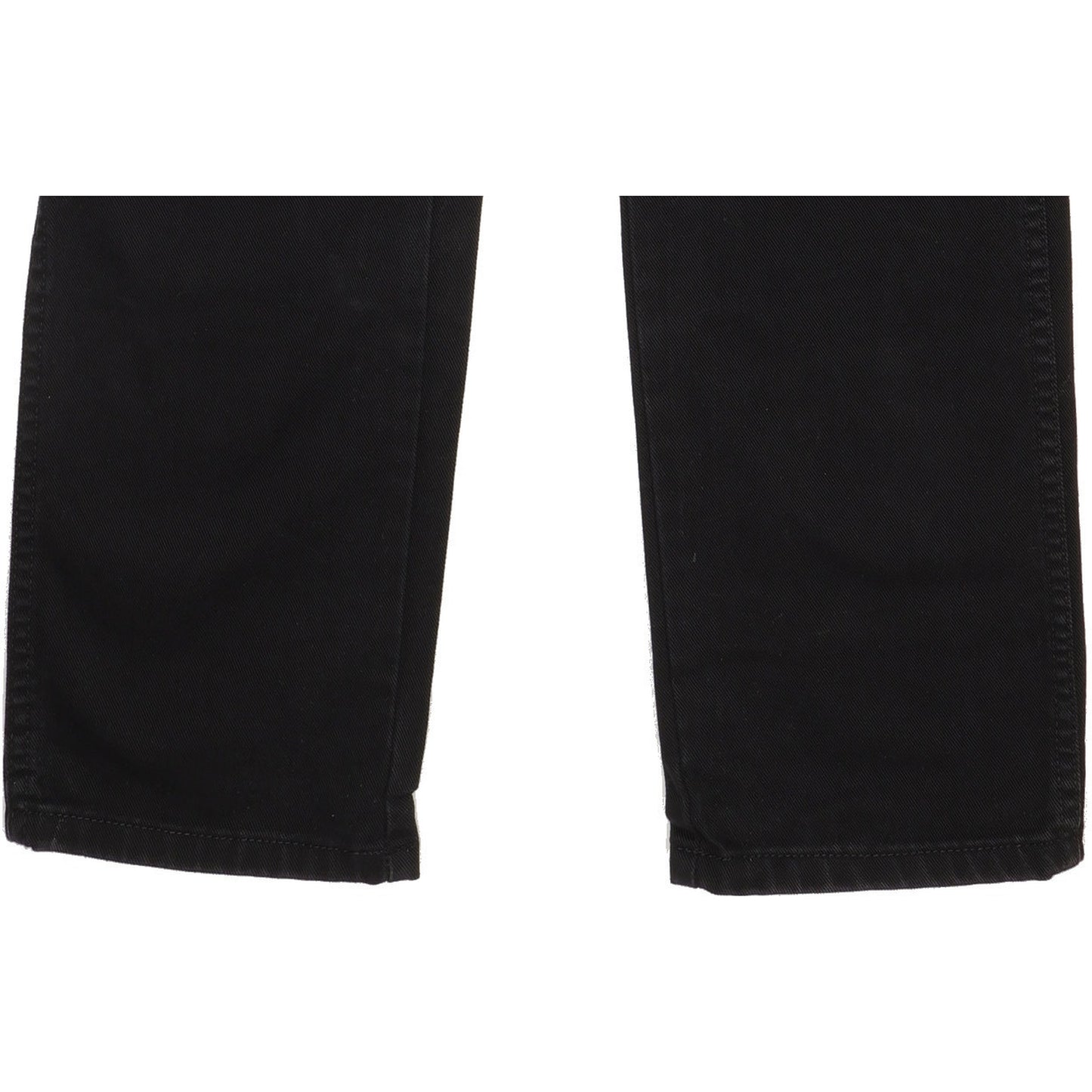Wrangler Texas Men Black Straight Regular Jeans W31 L34
