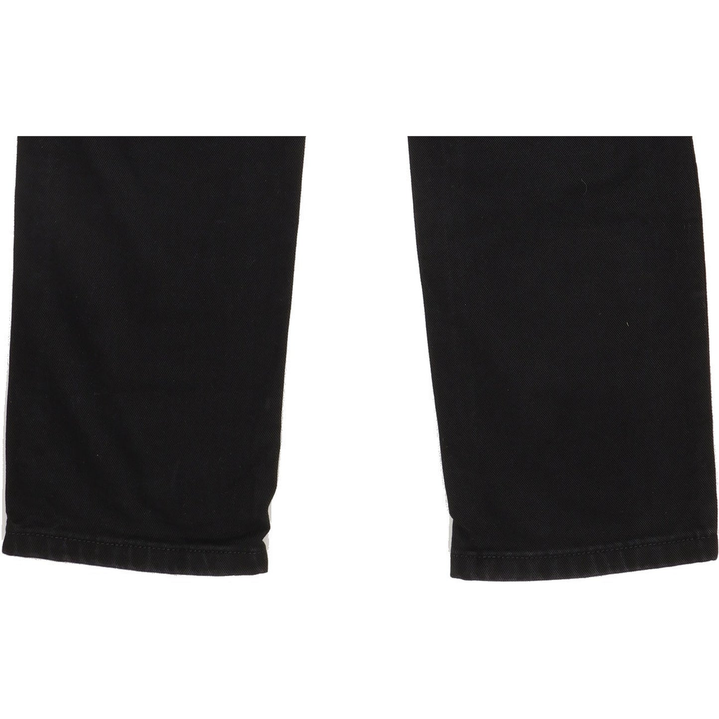 Wrangler Texas Men Black Straight Regular Jeans W31 L34