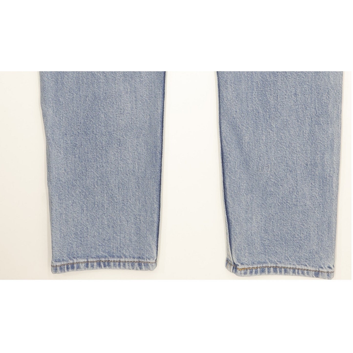 Levi's 512 Men Blue Tapered Slim Stretch Jeans W36 L32