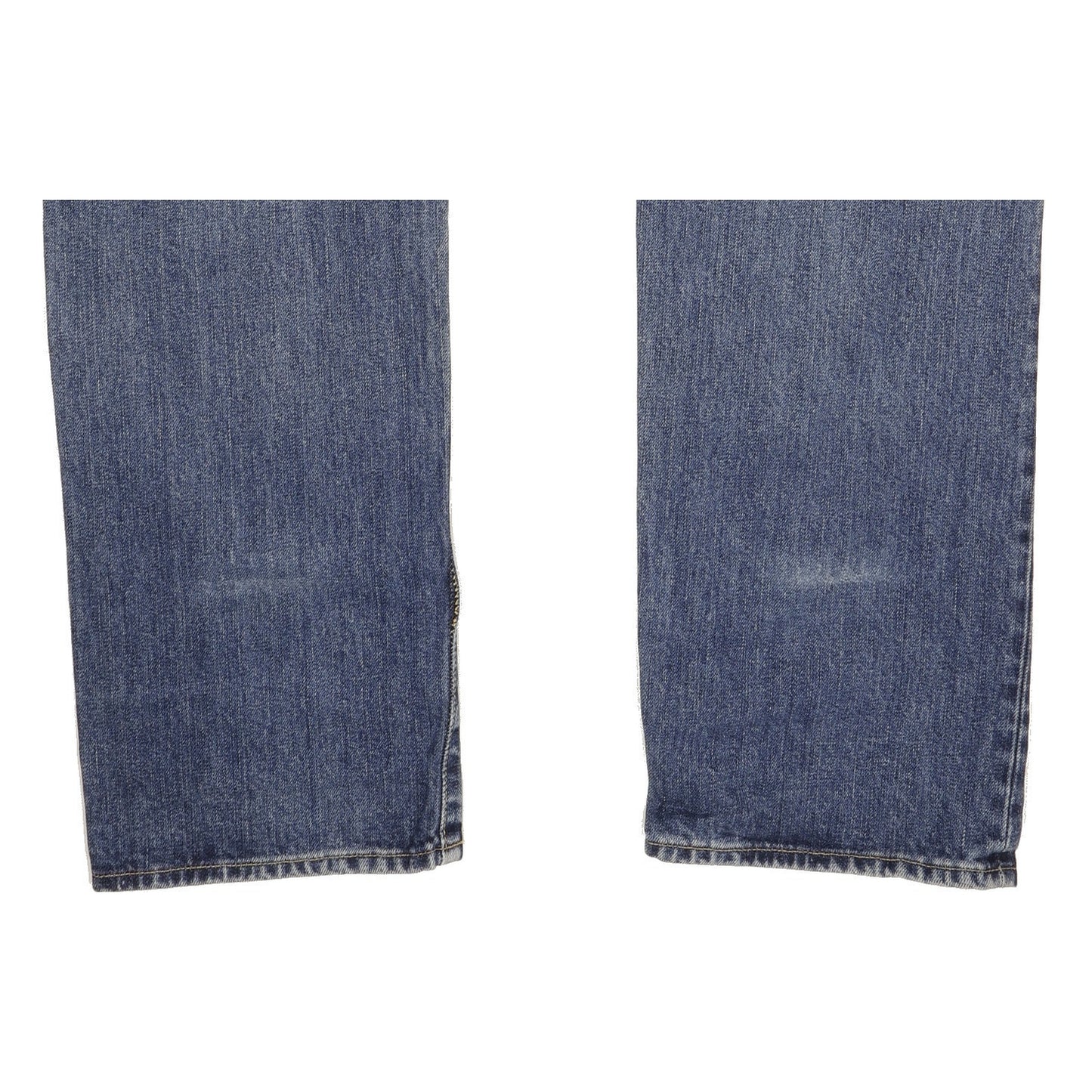 Replay Men Blue Straight Regular Jeans W32 L38
