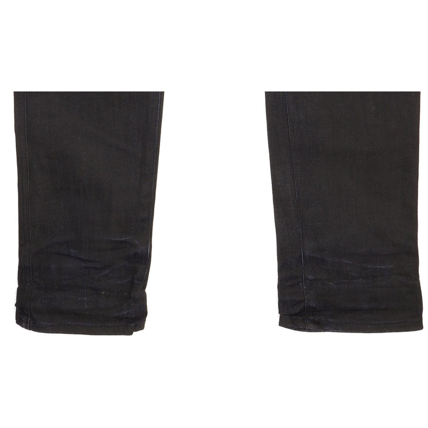 G-Star Powell Men Navy Skinny Slim Jeans W31 L32