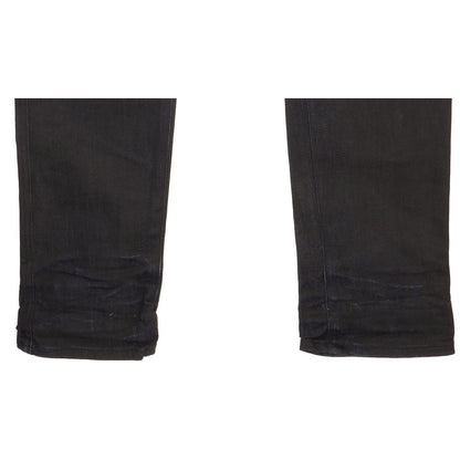 G-Star Powell Men Navy Skinny Slim Jeans W31 L32