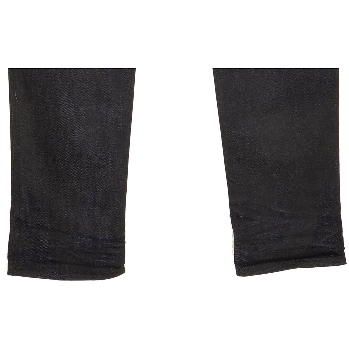 G-Star Powell Men Navy Skinny Slim Jeans W31 L32