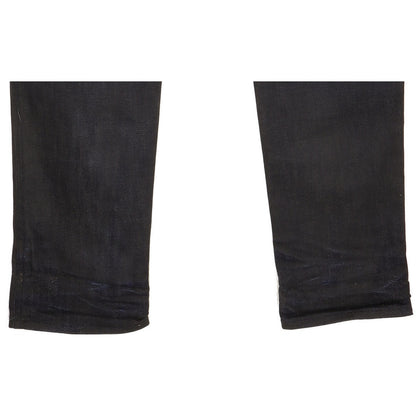 G-Star Powell Men Navy Skinny Slim Jeans W31 L32