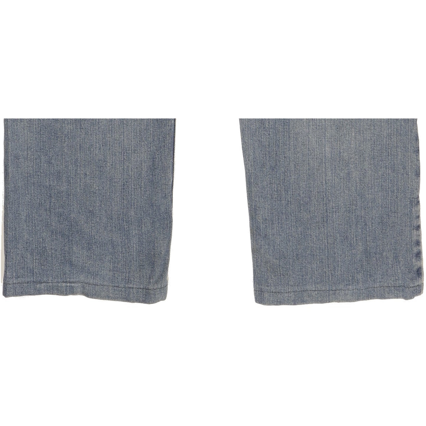 Levi's 505 Men Blue Straight Regular Jeans W34 L28