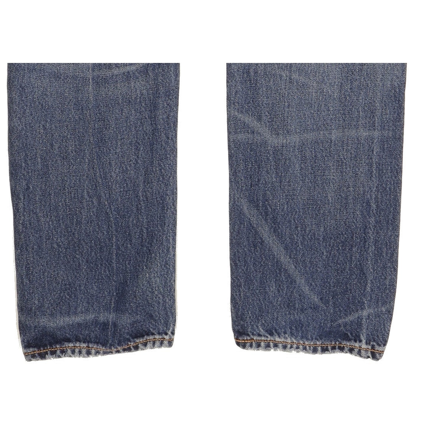 Levi's 508 Men Blue Straight Slim Jeans W31 L33