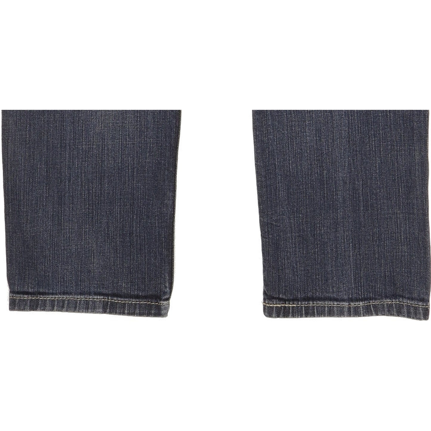 Levi's 511 Men Blue Straight Slim Stretch Jeans W31 L29