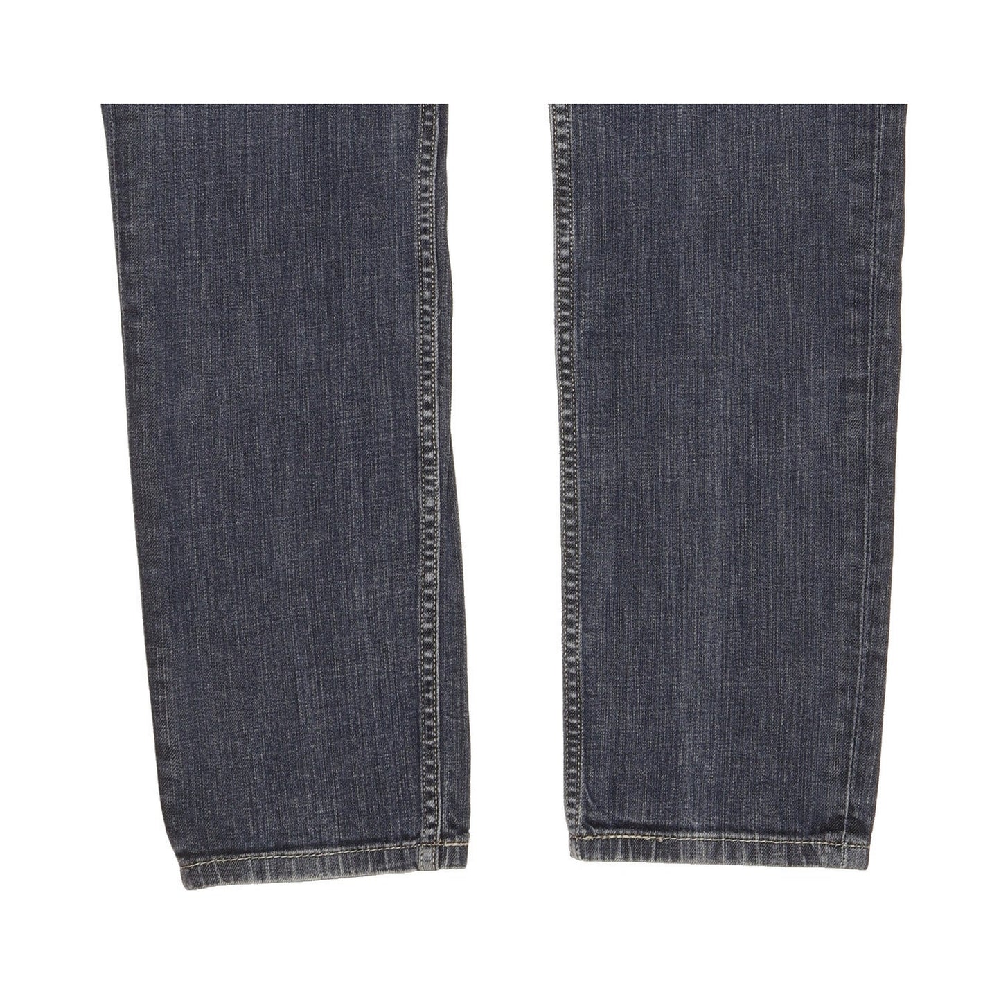 Levi's 511 Men Blue Straight Slim Stretch Jeans W31 L29