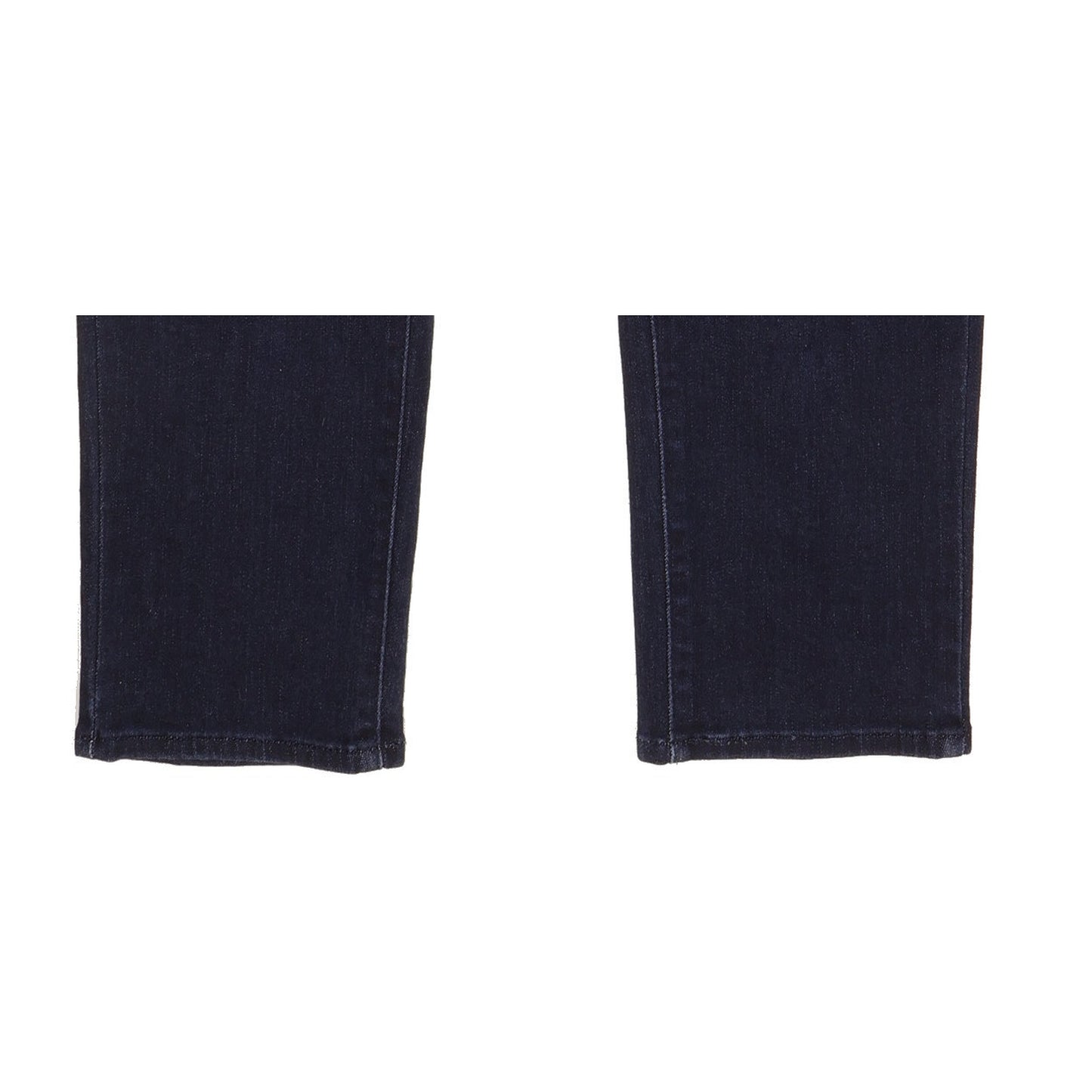 Levi's Demi Curve Women Blue Skinny Slim Stretch Jeans W32 L30