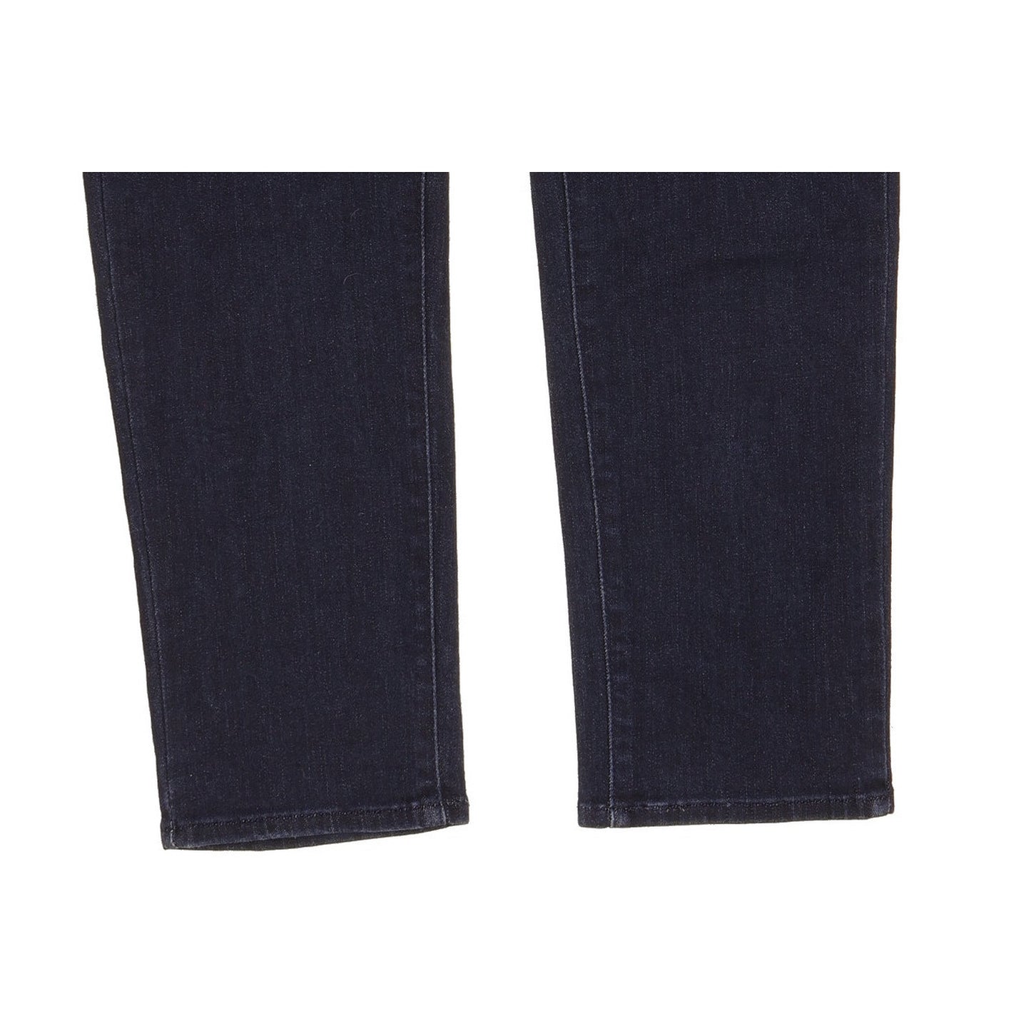 Levi's Demi Curve Women Blue Skinny Slim Stretch Jeans W32 L30