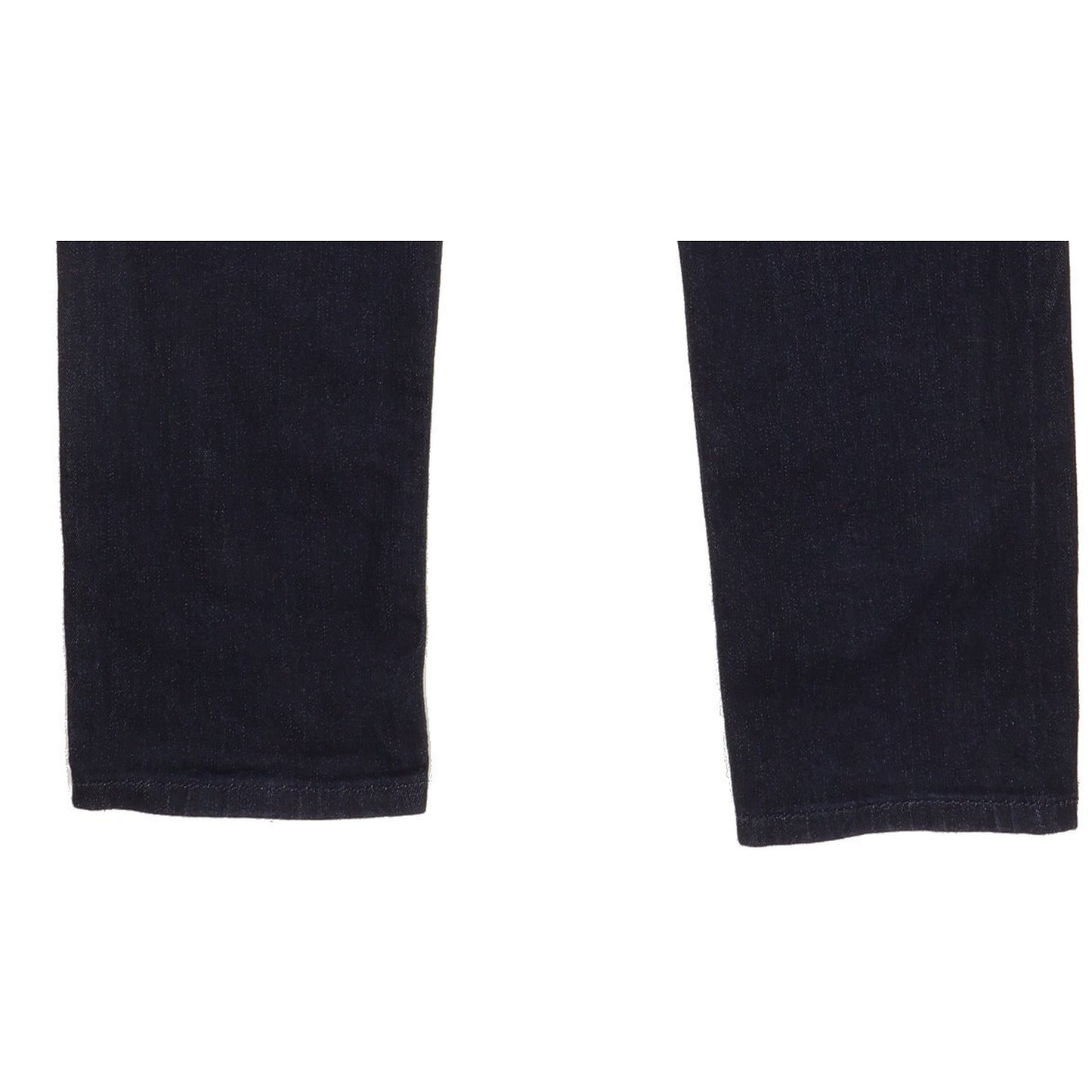 Levi's Demi Curve Women Navy Skinny Slim Stretch Jeans W32 L31