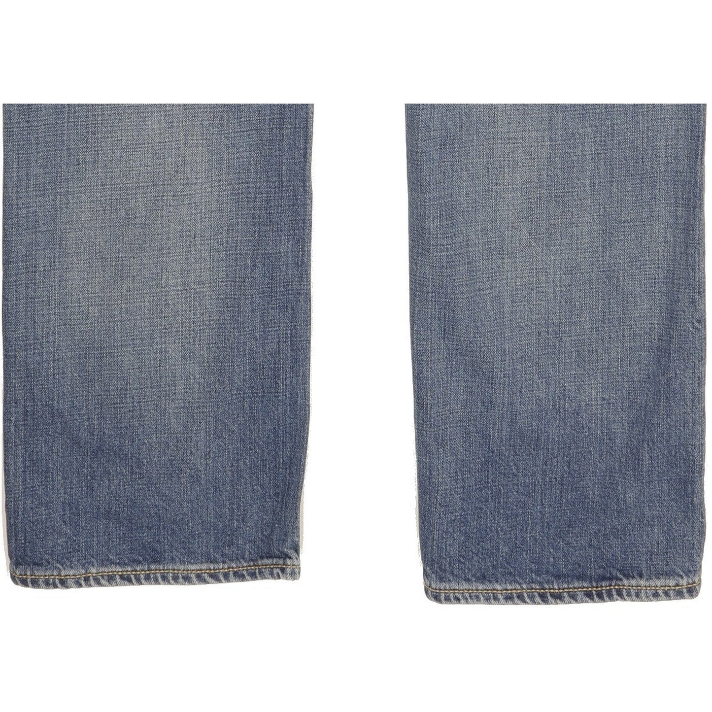 Levi's 504 Men Blue Straight Regular Jeans W31 L34