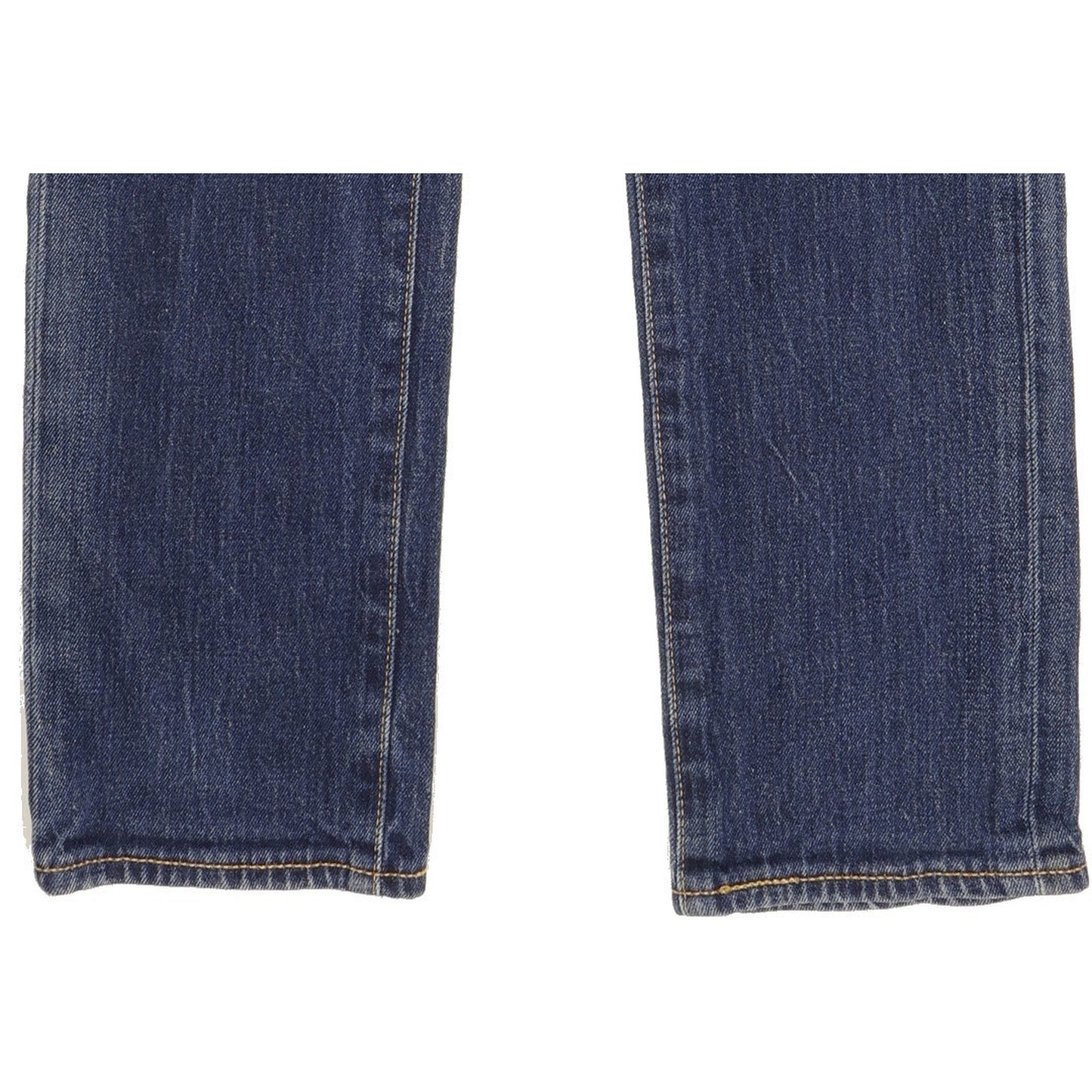 Levi's 511 Men Blue Straight Slim Stretch Jeans W31 L34