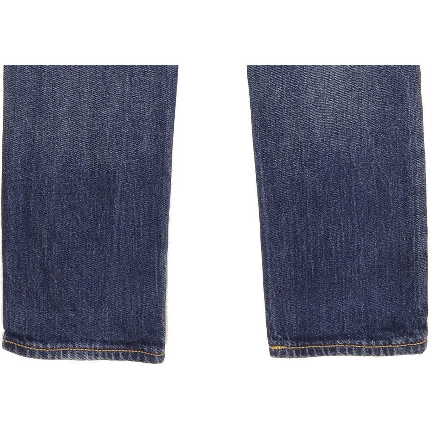 Levi's 511 Men Blue Straight Slim Stretch Jeans W31 L34