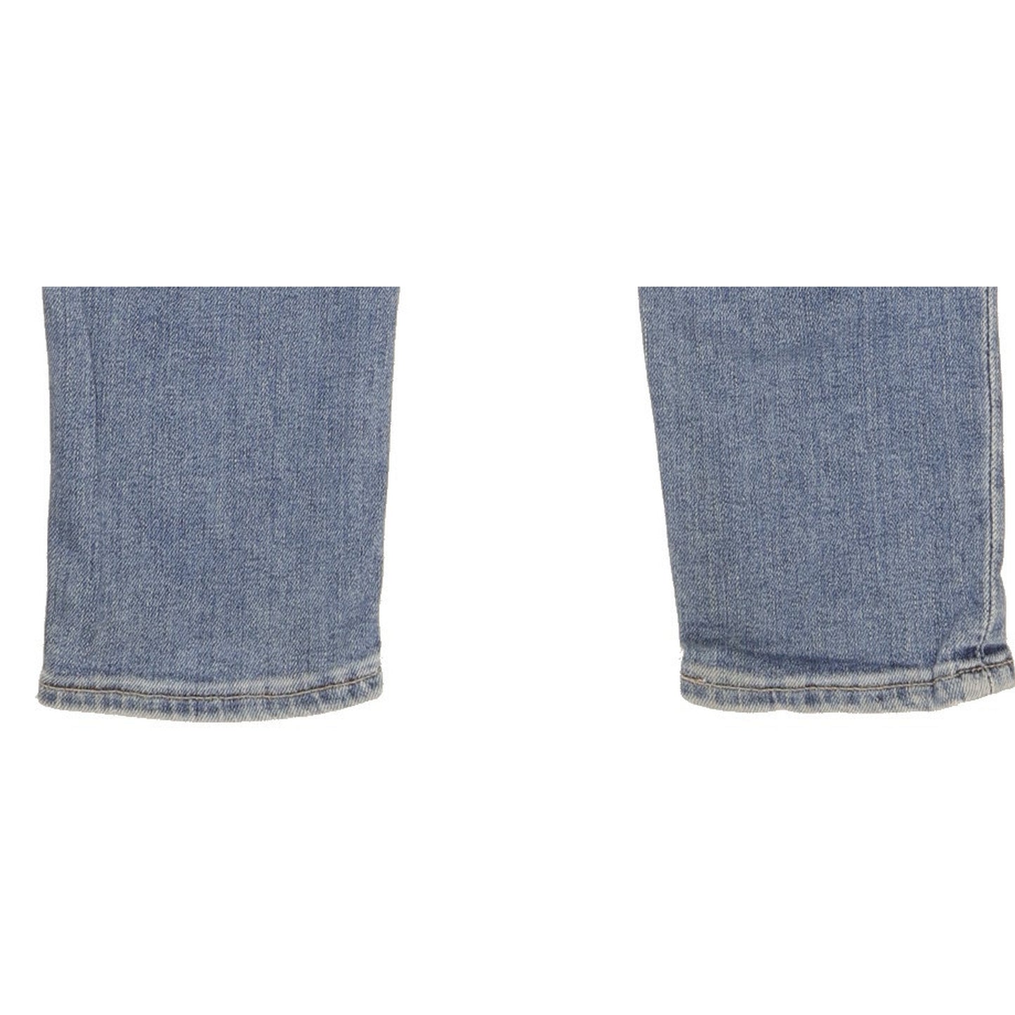 Levi's 721 Women Blue Skinny Slim Stretch Jeans W26 L28