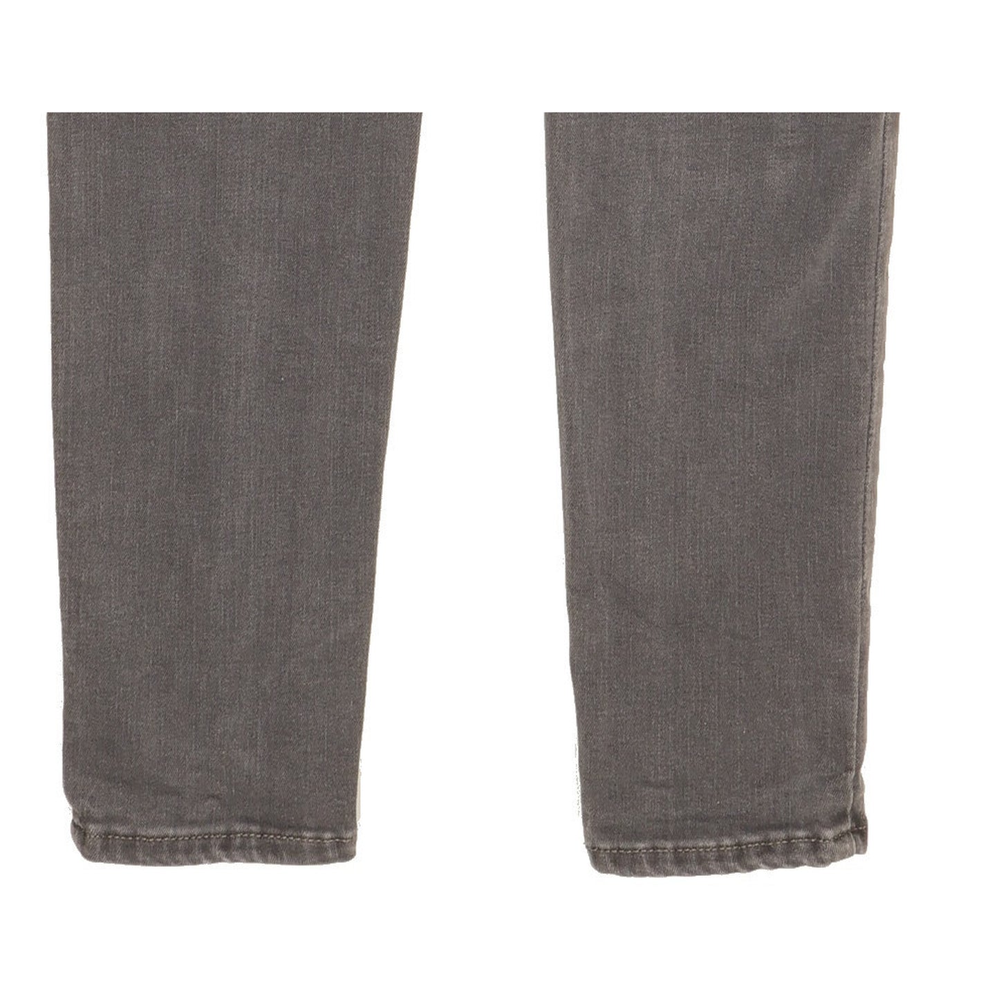Levi's Mile Grey Skinny Slim Stretch Jeans High Waisted W29 L32