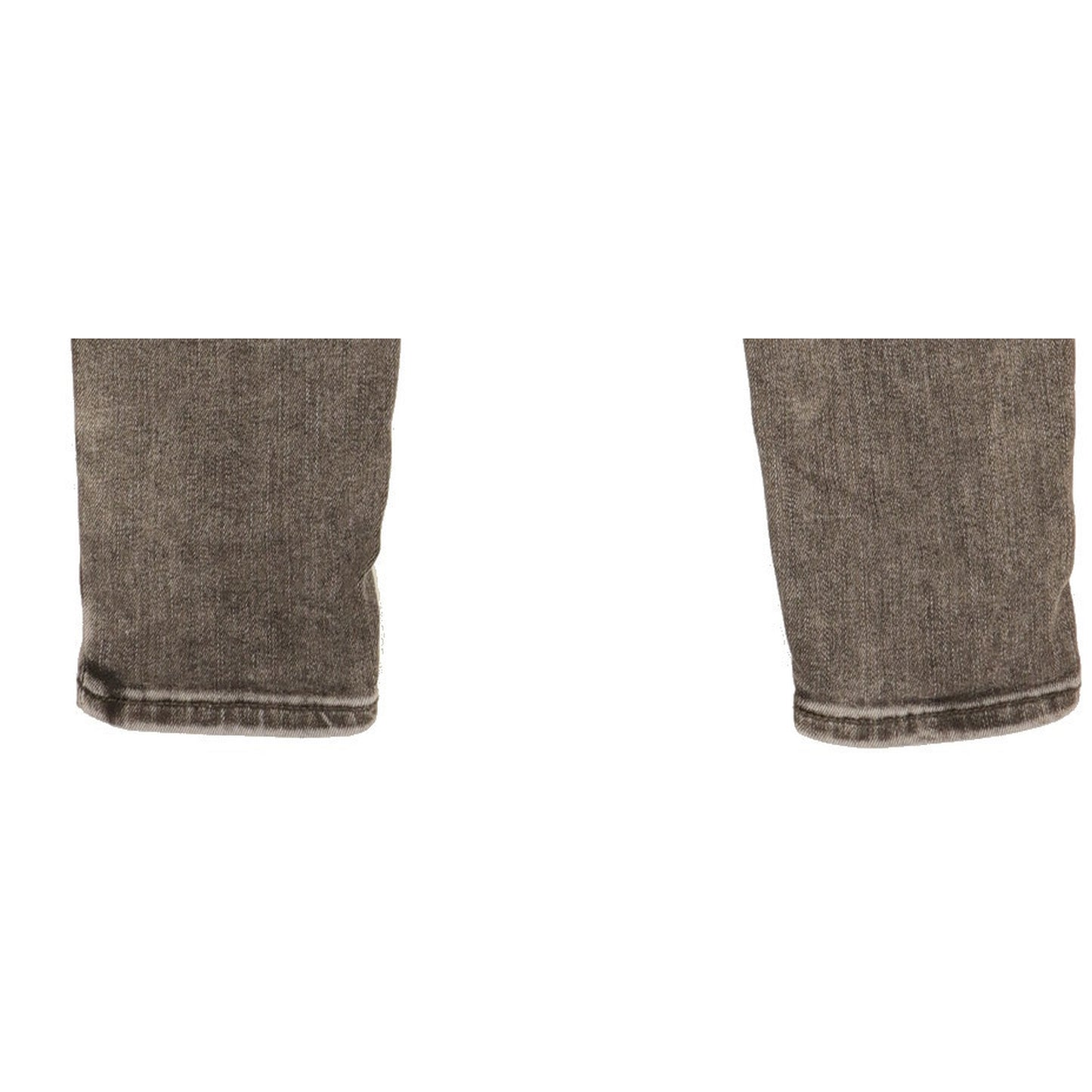 Levi's 720 Women Grey Skinny Slim Stretch Jeans W25 L28