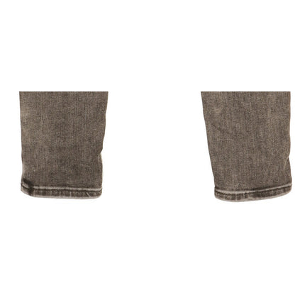 Levi's 720 Women Grey Skinny Slim Stretch Jeans W25 L28