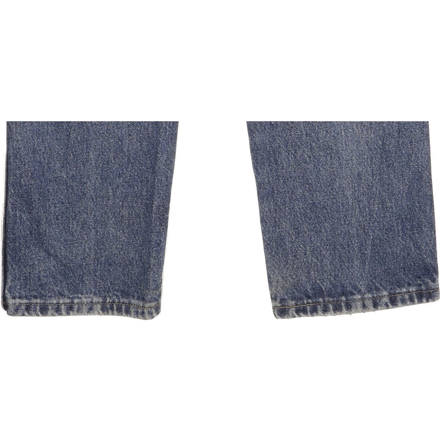 Wrangler Men Blue Straight Regular Jeans W30 L30