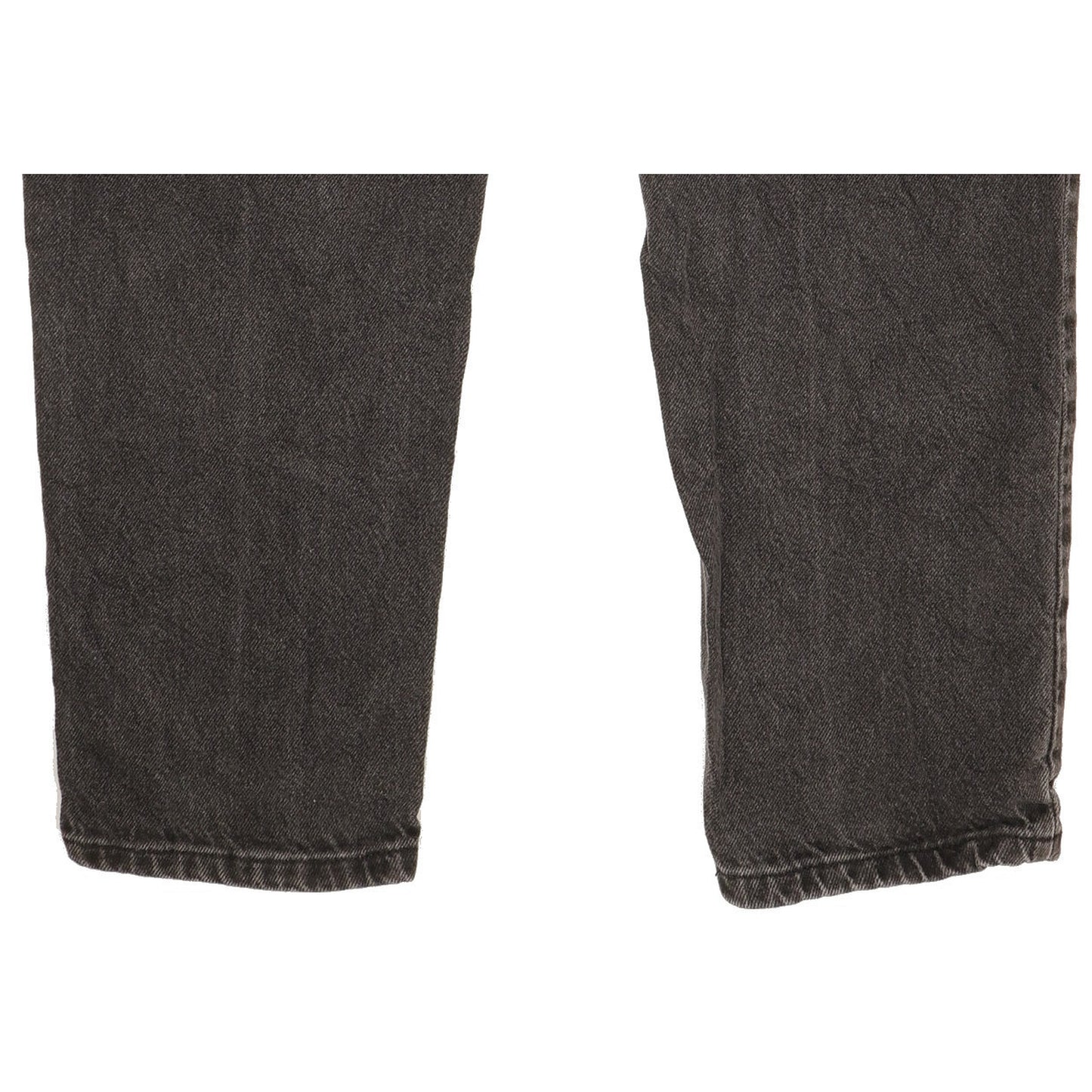 Lee Black Tapered Relaxed Mom Jeans High Waisted W30 L32