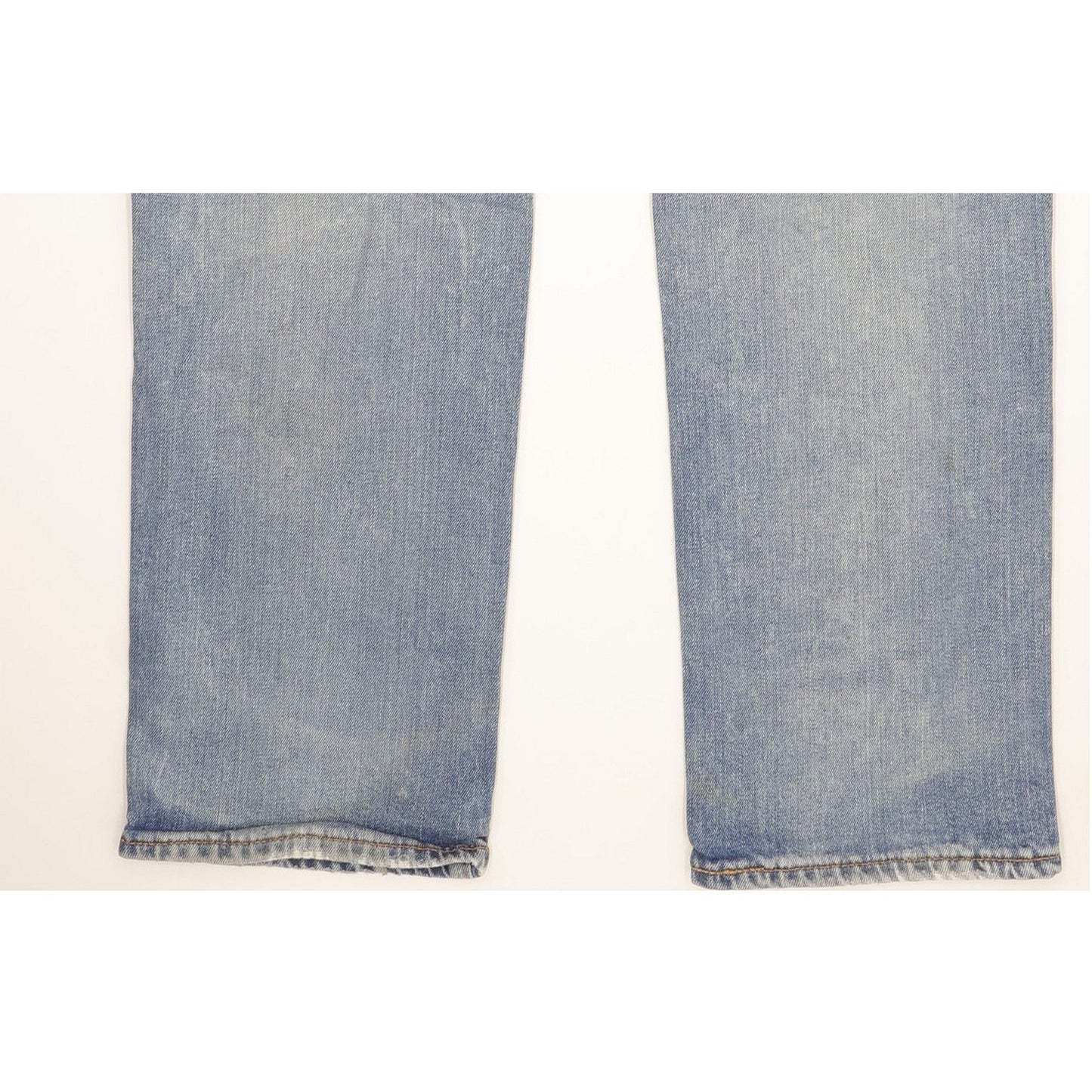 Levi's 511 Men Blue Straight Slim Stretch Jeans W36 L34